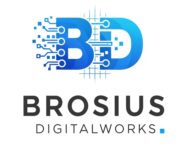 Brosius Digitalworks